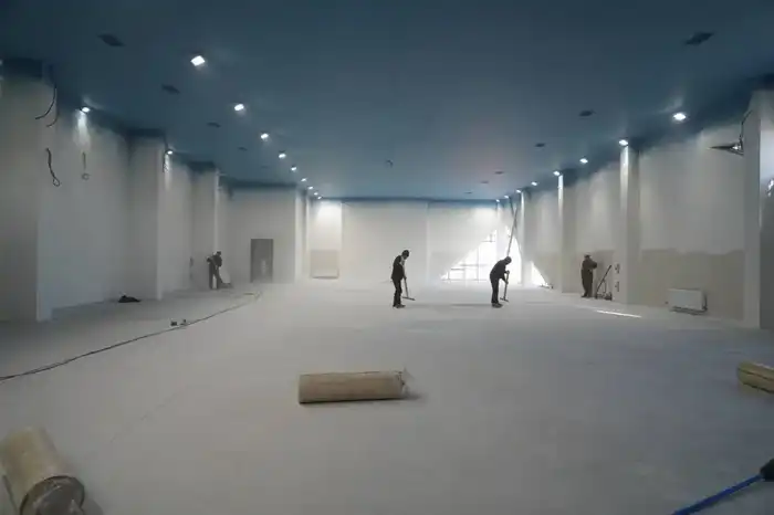 По поручению Президента в Кокшетау строится новый спорткомплекс на средства из возвращенных активов (9)