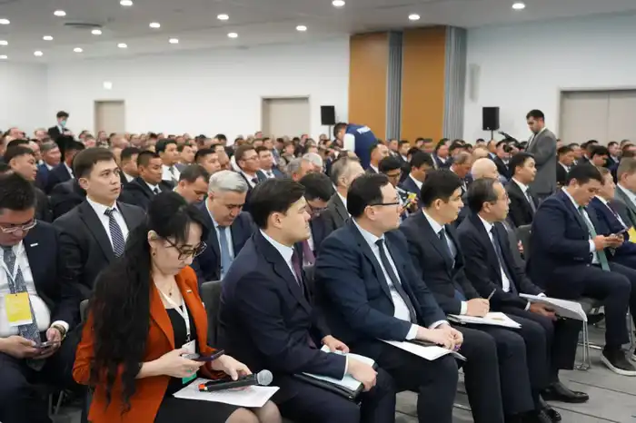 В рамках диалог-платформы сельских акимов озвучены результаты развития транспортной отрасли (3)