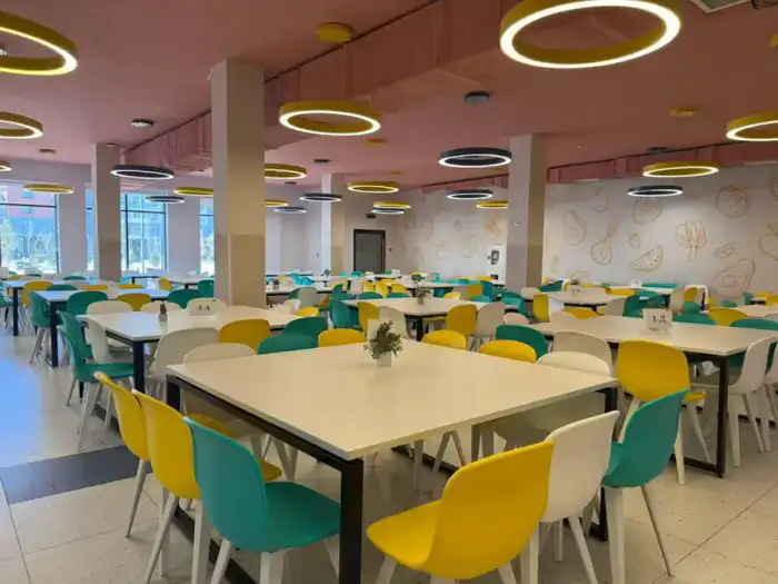 Робототехника, 3D-технология: в столичной школе открыты инновационные кабинеты STEAM-направления (3)