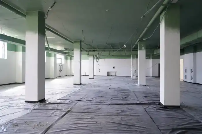 По поручению Президента в Кокшетау строится новый спорткомплекс на средства из возвращенных активов (7)