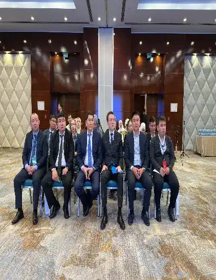 Вместе против экстремизма и терроризма (2)