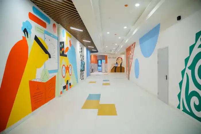 Где появятся Дворцы школьников в Астане (3)