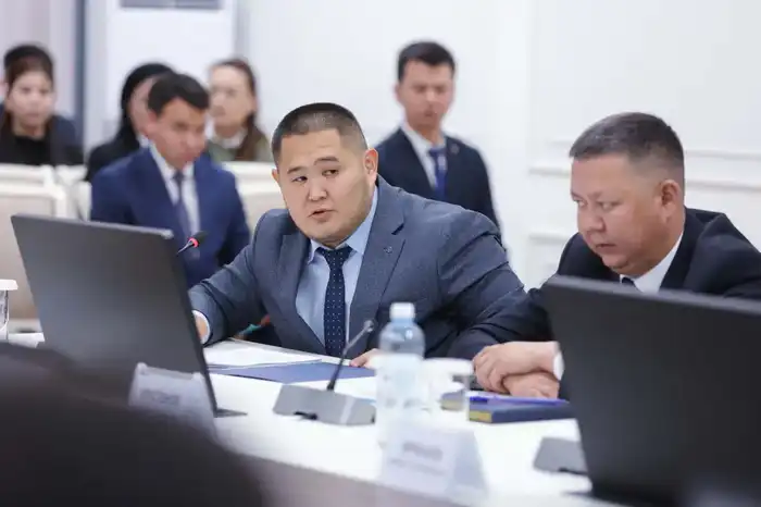 В Жамбылской области по итогам девяти месяцев введено в эксплуатацию 522,2 тысячи квадратных метров жилья (5)