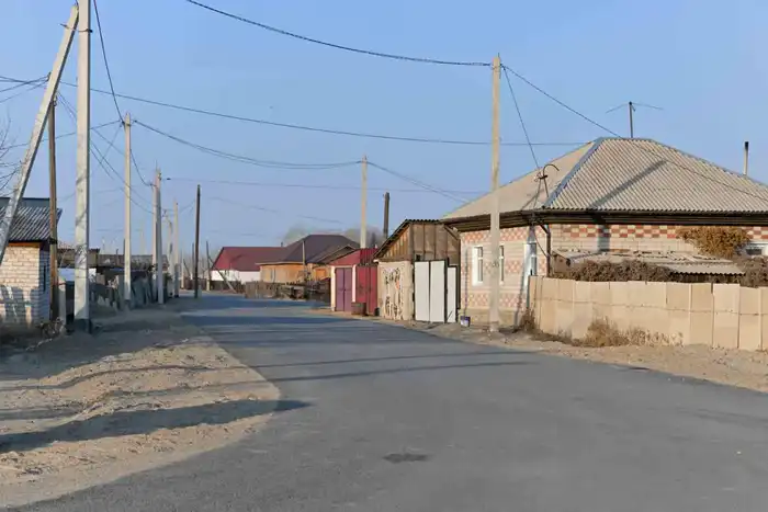 Проблемные вопросы в поселках Водный и Восход будут решаться поэтапно (10)