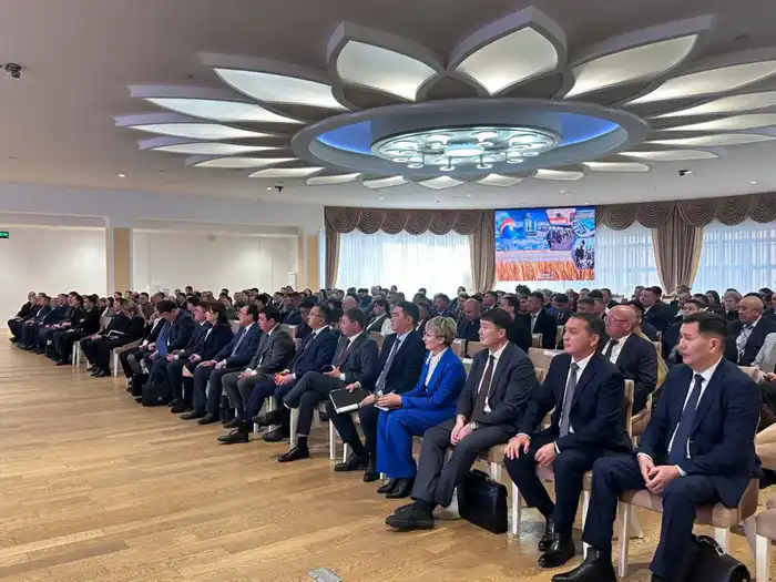 Форум акимов: развитие сельских территорий — в центре внимания (10)