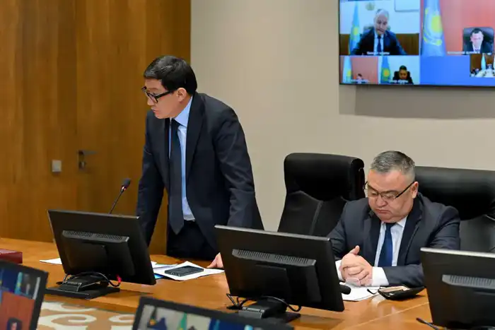 В области Абай обсуждены вопросы привлечения инвестиций (3)