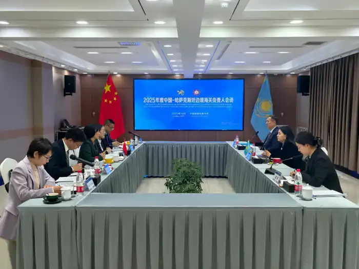 Казахстан и Китай укрепляют сотрудничество в агропромышленной сфере: достигнуты договоренности по расширению экспорта и фитосанитарному контролю (2)