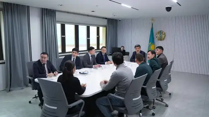 Личный приём граждан (6)