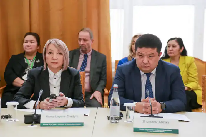 НОВЫЙ ЭТАП РАЗВИТИЯ МАСТЕРСКОЙ ЛУ БАНЬ: ОТКРЫТ ИНЖИНИРИНГОВЫЙ ЦЕНТР В ВОСТОЧНОМ КАЗАХСТАНЕ (5)