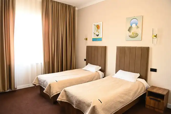 Новый придорожный сервисный комплекс соответствует современным требованиям (7)