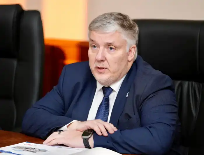 Казахстан и Эстония обсудили создание завода по выпуску теплообменного оборудования (2)