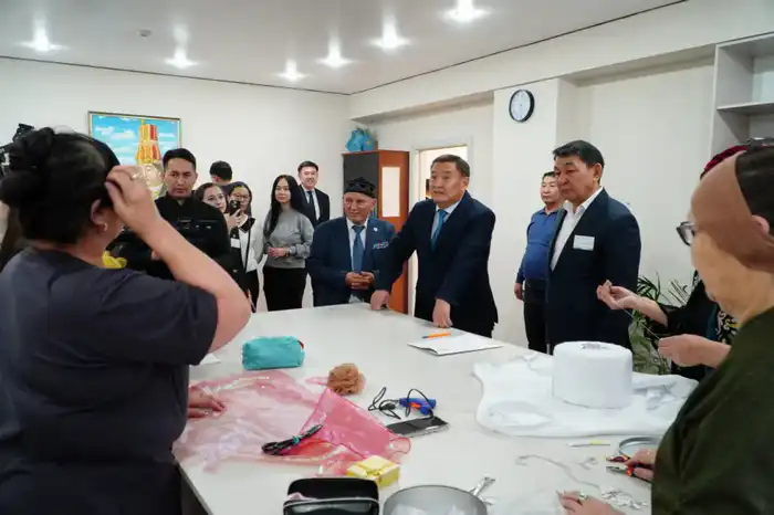 Центр активного долголетия в Кокшетау расширяет направления (3)