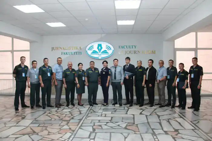 «Қалқан»: свыше 3500 номеров истории, мужества и служения Отечеству (2)