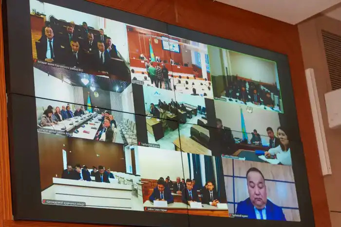 ВКО посетил советник Президента РК Малик Отарбаев (2)