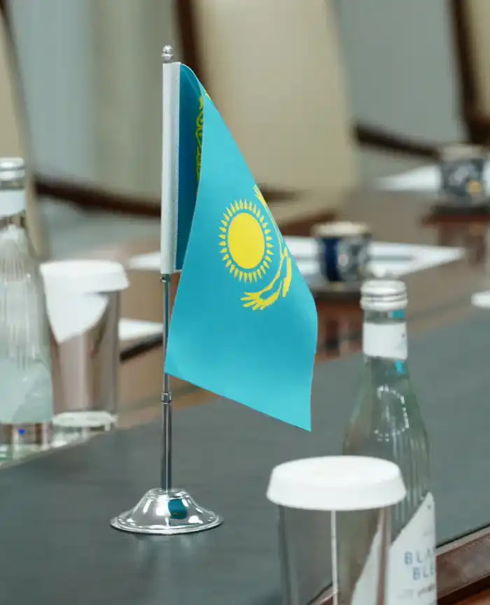 ГЛАВА ТУРКЕСТАНСКОЙ ОБЛАСТИ ПОСЕТИЛ УЗБЕКИСТАН С РАБОЧЕЙ ПОЕЗДКОЙ И ПРОВЕЛ ПЕРЕГОВОРЫ ПО РАЗВИТИЮ ТУРИЗМА (4)