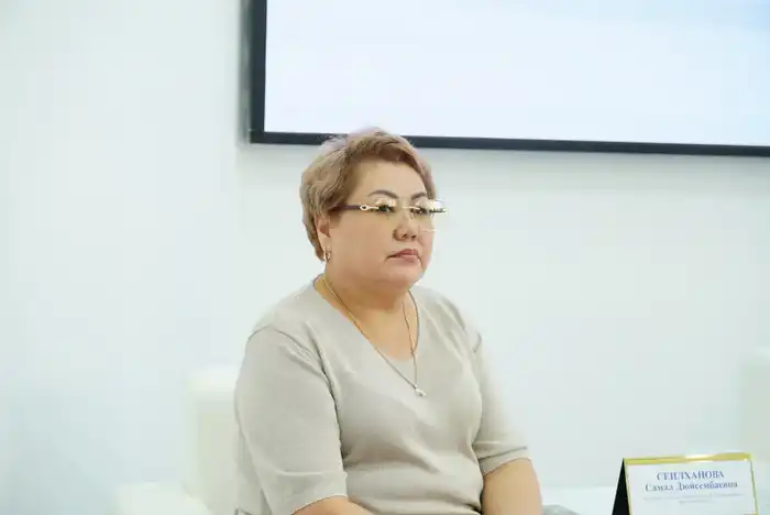 ПЕДАГОГИЧЕСКИЕ КЛАССЫ МАРҒҰЛАН УНИВЕРСИТЕТА: ВОЗМОЖНОСТИ ДЛЯ БУДУЩИХ УЧИТЕЛЕЙ (2)