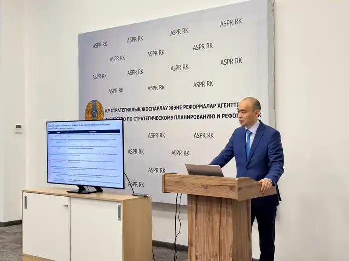 В АСПиР состоялась лекция для магистрантов Академии государственного управления (4)