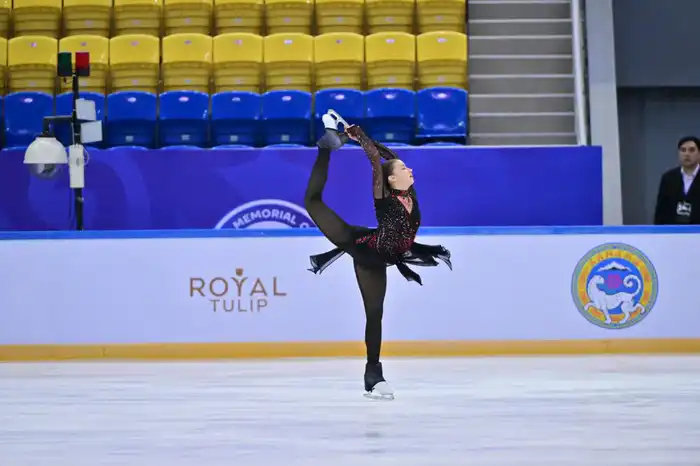 В Алматы расширяют спортивную инфраструктуру и поддерживают массовый спорт (5)