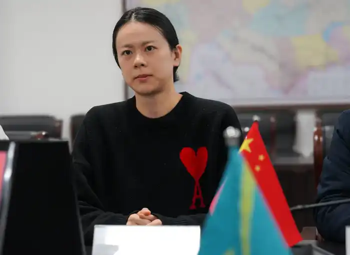 «Hopefull Grain & Oil Group» инвестирует 1,5 млрд долларов США в проект глубокой переработки зерна в Акмолинской области (5)