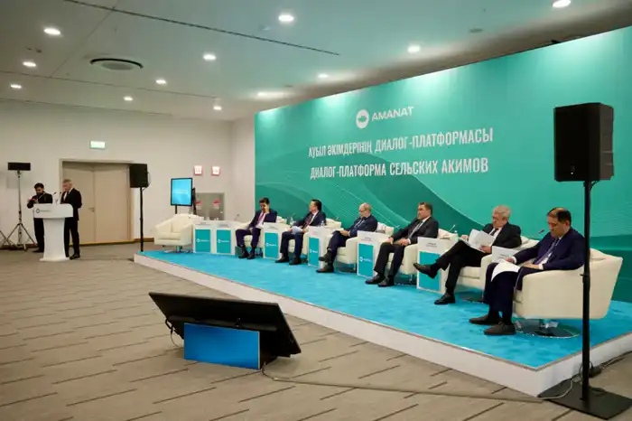 За 5 лет в селах Казахстана обновят 79 тысяч км электросетей (6)