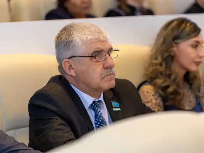 В бюджет ВКО 2025 года внесены изменения (2)