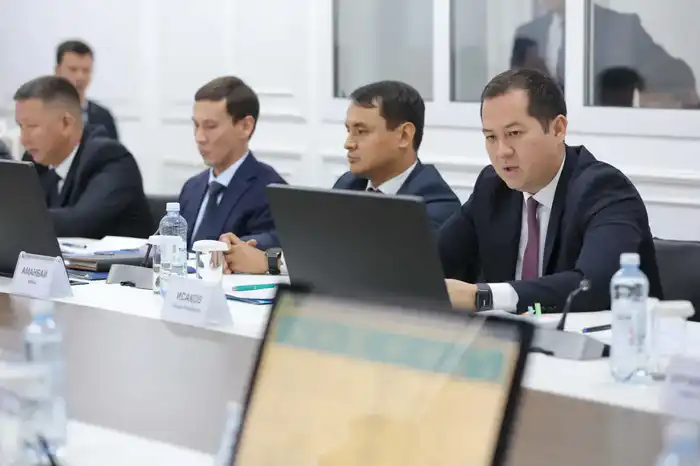 В Жамбылской области по итогам девяти месяцев введено в эксплуатацию 522,2 тысячи квадратных метров жилья (4)