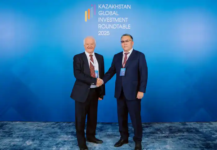 Международное сотрудничество: делегация из Жетісу заключила меморандумы с инвесторами из Бельгии, Китая, Пакистана (2)