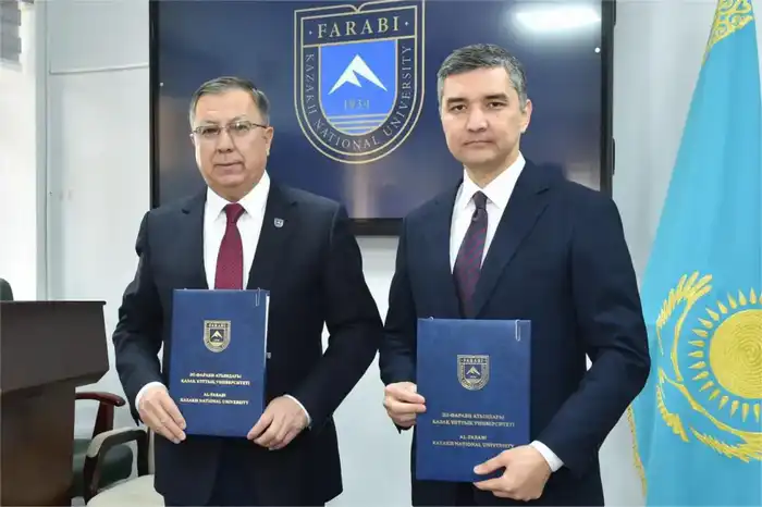 Суперкомпьютер КазНУ станет ядром исследований и ИИ-разработок для энергетики (7)