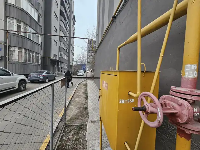 В Алматы усилен контроль за безопасностью лифтов, котельных и газового оборудования (2)