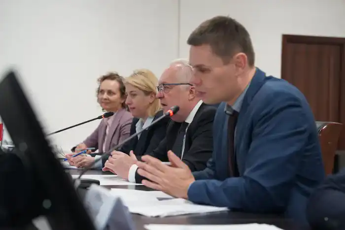 Казахстан и Польша усиливают сотрудничество в сфере ветеринарии и аграрной торговли (2)