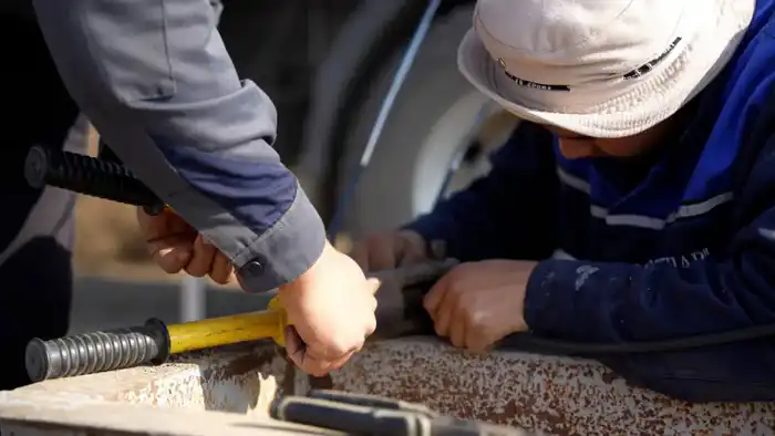 Более 700 скважин вертикального дренажа будут восстановлены в Туркестанской области (2)