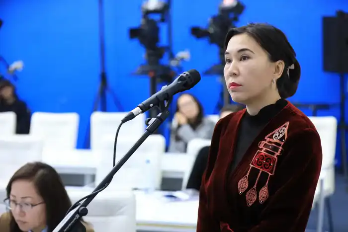 В Актюбинской области в 2025 году газифицируют 28 сел (3)