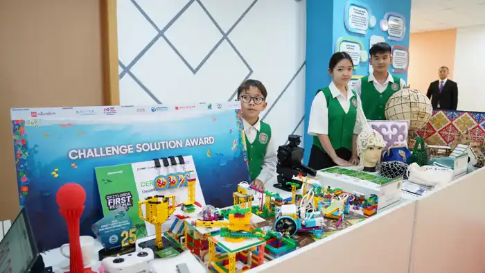 Главная задача - качественное исполнение поручений Главы государства в сфере образования - министр просвещения Жулдыз Сулейменова (2)