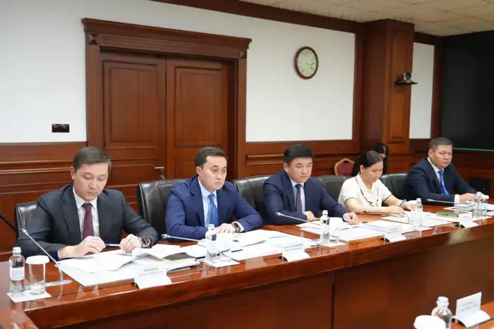 Социальный газ должен продаваться только населению (2)