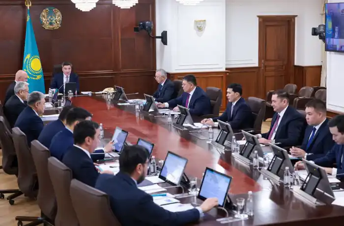 МИНЗДРАВ: СВЫШЕ 3 МИЛЛИОНОВ КАЗАХСТАНЦЕВ ОБЕСПЕЧЕНЫ БЕСПЛАТНЫМИ ЛЕКАРСТВАМИ (2)