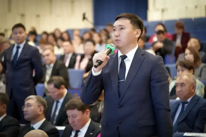 Министр просвещения Жулдыз Сулейменова объявила о прекращении проекта «Целевая школа» (3)