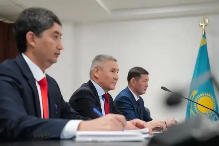 Казахстан и Польша усиливают сотрудничество в сфере ветеринарии и аграрной торговли (3)