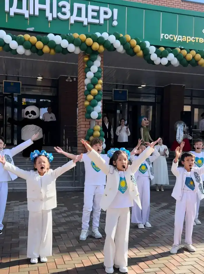 В рамках Национальных проектов в Актюбинской области построят 12 школ и 29 медицинских объектов (3)