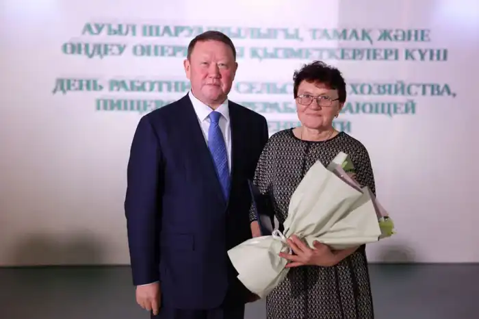 В Костанайской области отметили День работников сельского хозяйства (6)