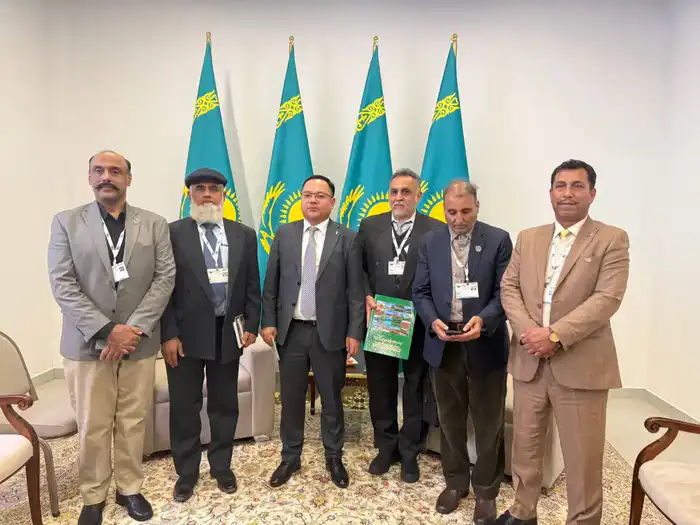 Представители Комитета принимают активное участие в 20-й Конференции сторон СИТЕС (7)