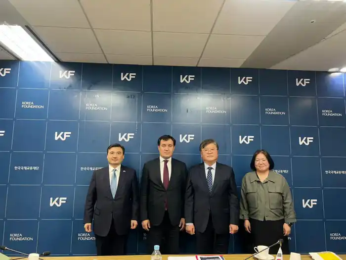 Сотрудничество между Казахстаном и Южной Кореей продолжает развиваться (5)