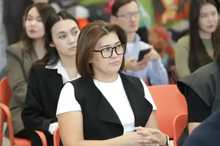 Проект по анализу расходов казахстанцев стал победителем конкурса по работе с данными «Qazdatathon» (2)