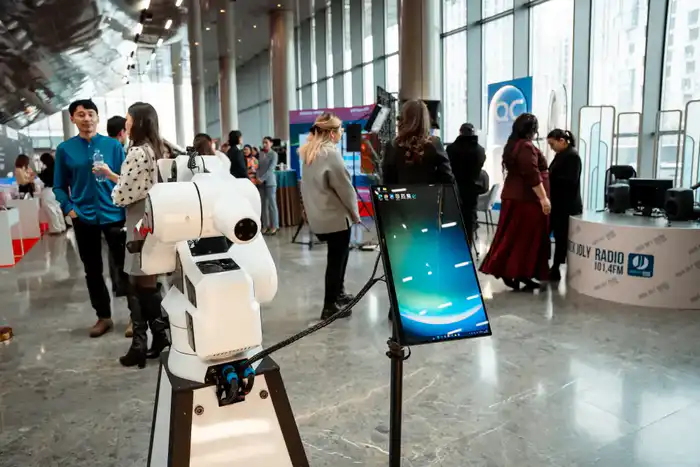 Astana Media Week 2025: новые ориентиры современной журналистики (8)