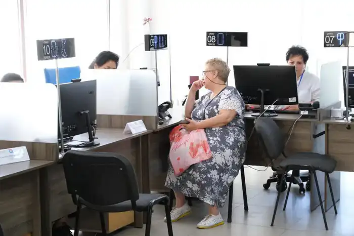 В Алматы усиливают социальную поддержку и адресную помощь семьям (4)