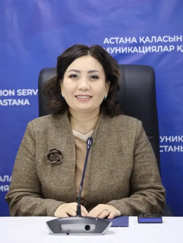 В Астане стартовала республиканская акция «16 дней активных действий против гендерного насилия» (4)