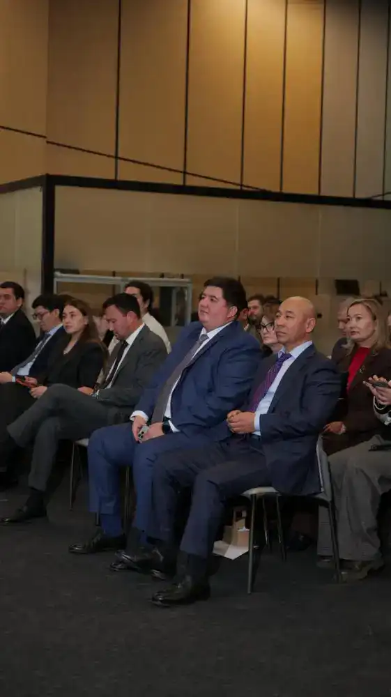 В Астане эксперты обсудили новые подходы к развитию городов и энергоэффективности жилья в Казахстане (3)