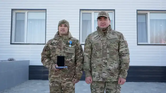 Новый объект ЧС в Курыке: поддержка бизнеса и государства (9)