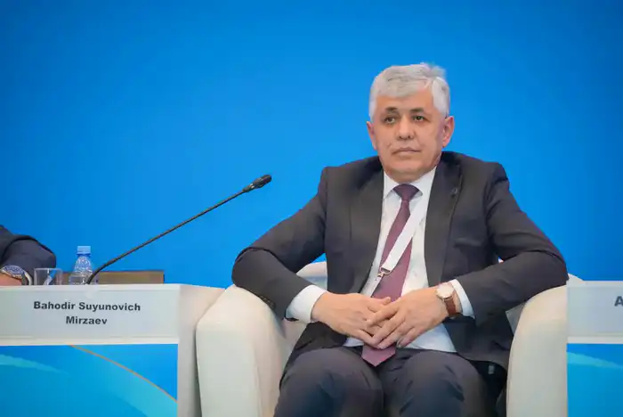 Заседание Совета стратегических партнеров прошло в рамках ІІ Форума «Казахстан – территория академических знаний» (4)