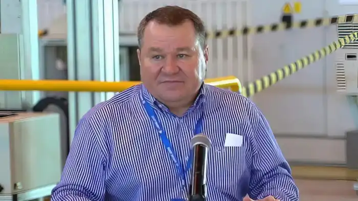 Анатолий Балушкин