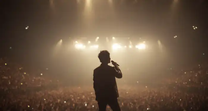 Изображение сгенерировано при помощи нейросети Midjourney